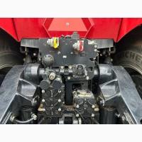 Case IH Magnum 340 CVX 2017 рік