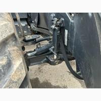 Case IH Magnum 340 CVX 2017 рік