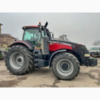 Case IH Magnum 340 CVX 2017 рік