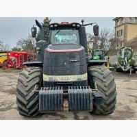 Case IH Magnum 340 CVX 2017 рік