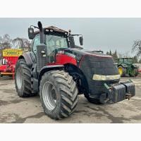 Case IH Magnum 340 CVX 2017 рік