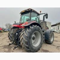 Case IH Magnum 340 CVX 2017 рік