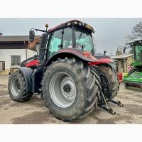 Case IH Magnum 340 CVX 2017 рік