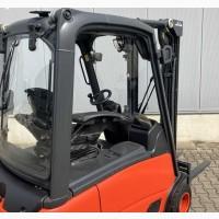 Електронавантажувач вилковий 2т. Linde E20PH Акб 2019 року 3.25м підйом