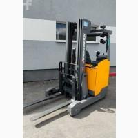 Jungheinrich ETV 214 5.6m/ 2021yy/ камера