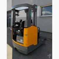 Jungheinrich ETV 214 5.6m/ 2021yy/ камера