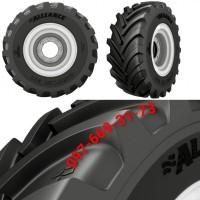 Шина 710/75R42 Alliance AGRIFLEX+ 372 VF (181D, TL) Ізраіль