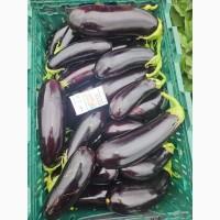 Продам баклажан