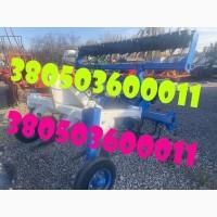 Глибокорозпушувач Hercules-2, 2 (фото реал) новий