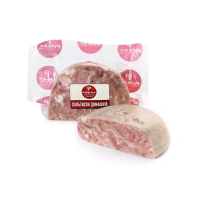 Сальтисон Домашній в синюзі