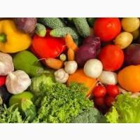 Оптова закупівля борщового набору - картопля, морква, буряк, цибуля