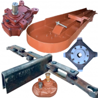 Звёздочка ТСН-2Б