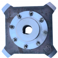 Звёздочка ТСН-2Б