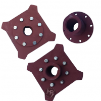 Звёздочка ТСН-2Б