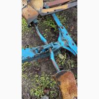 Продам плуг Lemken Alpen N’rhein DL 120 5 корпусів 4+1