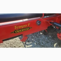 Vaderstad Tempo F8 cівалка точного висіву 2023 рік