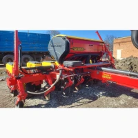 Vaderstad Tempo F8 cівалка точного висіву 2023 рік