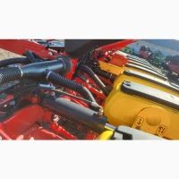 Vaderstad Tempo F8 cівалка точного висіву 2023 рік
