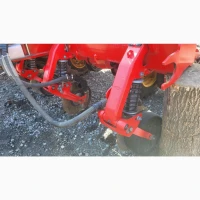 Vaderstad Tempo F8 cівалка точного висіву 2023 рік