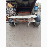 Продам комбайн Нива СК-5