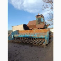 Продам комбайн Нива СК-5