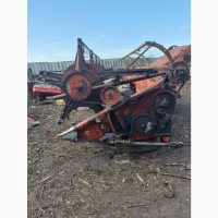 Продам комбайн Нива СК-5