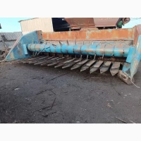 Продам комбайн Нива СК-5