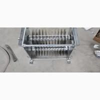 Машина для нарізки м#039;яса кубиком STvega Meat Dicer H500S