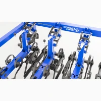 Культиватор міжрядний прополочний Grand Max ROW CONTROL Start КРН-5, 6 (суцільний брус без