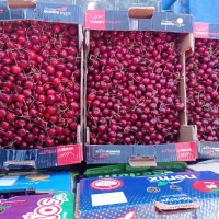 Продам черешню