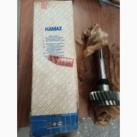 Вал первинний камаз