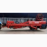 Картоплезбиральний комбайн Grimme DL 1500 (+підбирач для цибулі)