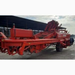 Картоплезбиральний комбайн Grimme DL 1500 (+підбирач для цибулі)