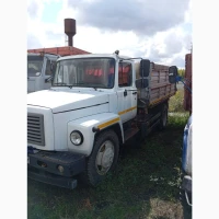 ГАЗ - 3309 _ Дизель _ 2017р