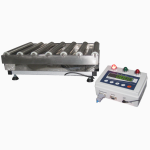 Весы Электронные с Автоматизацией Учета Груза