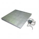 Весы Электронные с Автоматизацией Учета Груза