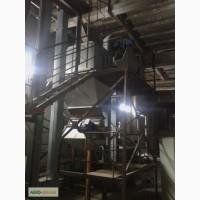 Прес-гранулятор ГТ-500