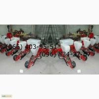 Сеялки с гарантией новые СУПН 6 СУПН-8 2015 года