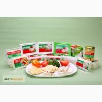Рассольные сыры: брынза, фета, моцарелла, сыр для гриля