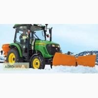 Минитрактор John Deere модель 3720