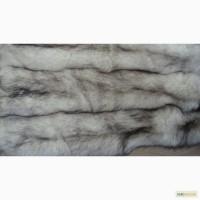 Продам шкуры песца, чернобурки