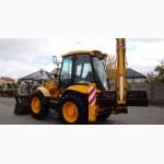 Экскаватор-погрузчик JCB 4CX 2006/ 2007 года