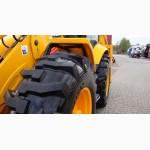 Экскаватор-погрузчик JCB 4CX 2006/ 2007 года