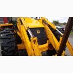 Экскаватор-погрузчик JCB 4CX 2006/ 2007 года