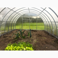 Нові ЯКІСНІ теплиці з полікарбонатом від ЗАВОДУ теплиць