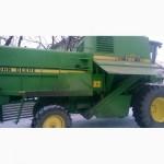 Продам комбайн Джон дір 1188