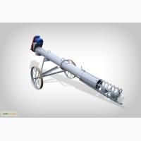 Передвижной шнековый транспортер ГОРИЗОНТ