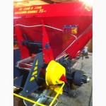 МВУ-6 Розбрасыватель минеральных удобрений