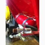 МВУ-6 Розбрасыватель минеральных удобрений