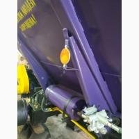 МВУ-6 Розбрасыватель минеральных удобрений